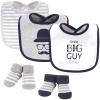 Little Big Guy