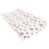 Dusty Rose Floral
