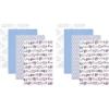 image:imageHudson Baby Unisex Baby Cotton Flannel Receiving Blankets Moose One SizeAirplane