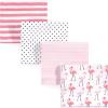 Flamingos