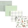 Forest Animals