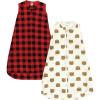 Brown Bear Sleeveless