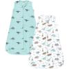 Dino Blast Sleeveless