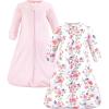 Floral Bouquet Long Sleeve