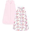 Floral Bouquet Sleeveless