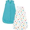 Happy Planets Sleeveless