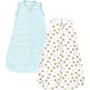 Mint Milk Cookies Sleeveless