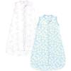 Mixed Daisy Sleeveless