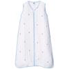 image:imageHudson Baby Unisex Baby Muslin Cotton Sleeveless Wearable Sleeping Bag Sack Blanket Lemons 1824 MonthsAnchor
