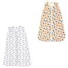 Foxes Forest 2-pack