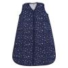 Gray Navy Star
