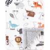 Alphabet Animals