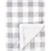 Gray Plaid