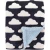 Navy Clouds