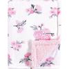 Pink Floral