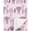 Pink Safari
