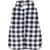 Black Plaid