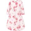 Blush Rose Long-sleeve