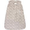Cream Leopard