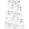 Girl Farm Animals