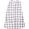 Gray Plaid
