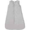 Heather Gray Fleece
