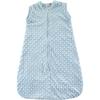 Light Blue Dot Mink