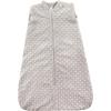 Light Gray Dot Mink