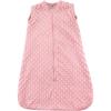 Light Pink Dot Mink