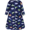 Long-sleeve Dinosaurs
