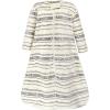 Long-sleeve Tribal
