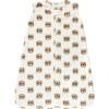 Sleeveless Bear