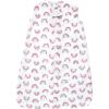 Sleeveless Modern Rainbow