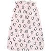 Sleeveless Pink Penguin