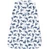 Sleeveless Whale