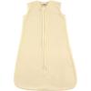 Solid Cream Fleece
