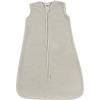 Solid Light Gray Fleece