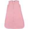 Solid Light Pink Fleece