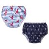 Anchors