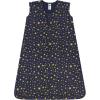 Gold Navy Star