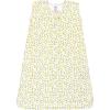 image:imageHudson Baby Unisex BabyCotton Sleeveless Wearable Sleeping Bag Sack BlanketYellow Flower