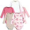 Blush Rose Leopard