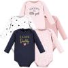 Girl Daddy Pink Navy