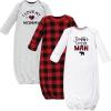 Buffalo Plaid Family