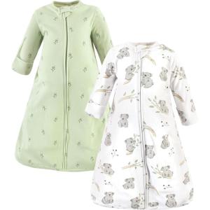 image:imageHudson Baby Unisex Baby Cotton LongSleeve Wearable Sleeping Bag Sack BlanketCuddly Koala Long Sleeve
