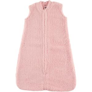 image:imageHudson Baby Unisex Baby Plush Sleeping Bag Sack BlanketPink Sherpa