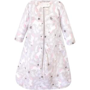 image:imageHudson Baby Unisex Baby Plush Sleeping Bag Sack BlanketWhimsical Unicorn