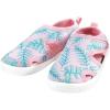 image:imageHudson Baby Baby Sandal and Water ShoePink Palm Leaf
