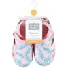 image:imageHudson Baby Baby Sandal and Water ShoePink Palm Leaf