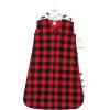 image:imageHudson Baby Baby Thermal Sleeveless Sleeping Bag 2pkBuffalo Plaid Moose